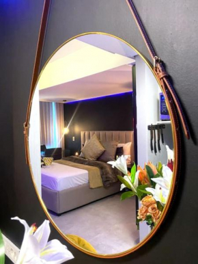 Luxury apt Cape Town City Centre- walk to CTICC